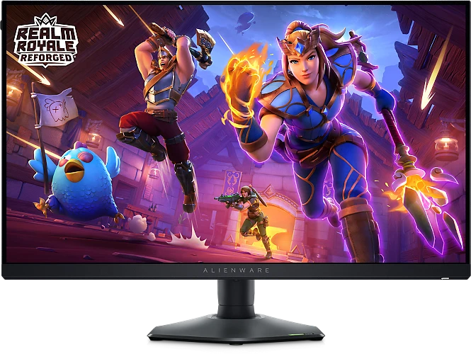 Dell AW2724HF Monitor