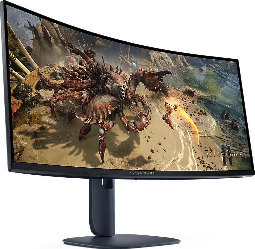 Dell AW3425DWM Monitor