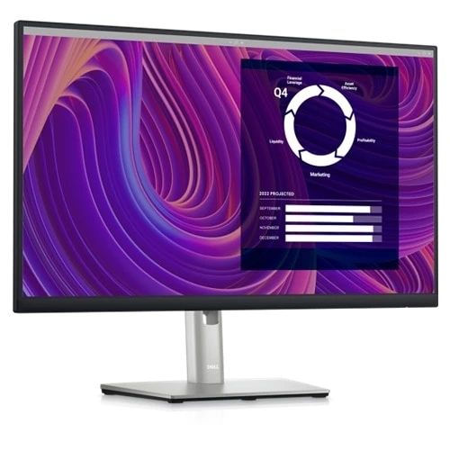 Dell P2423D Monitor
