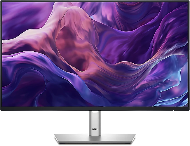 Dell P2425H Monitor
