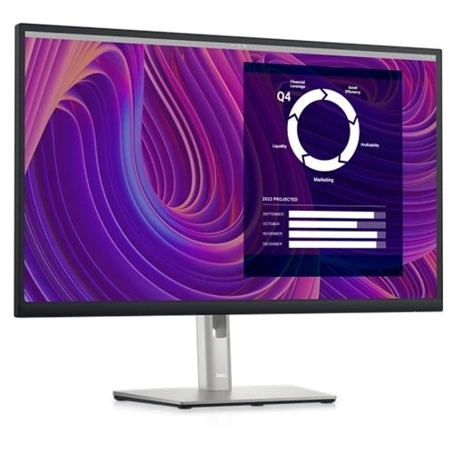 Dell P2723D Monitor