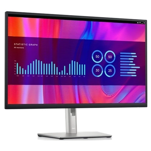Dell P2723DE Monitor
