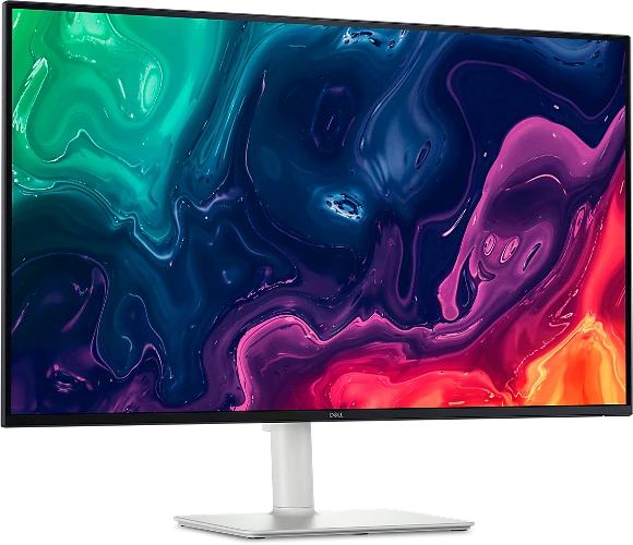 Dell S3225QS Monitor