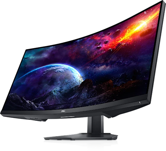 Dell S3422DWG Monitor