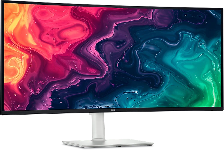 Dell S3425DW Monitor